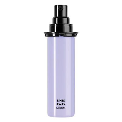PURE SHOTS LINES AWAY ANTI-AGING SERUM REFILL 30ML